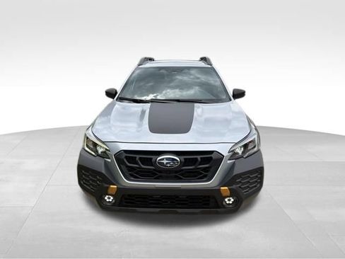 Used 2024 Subaru Outback Wilderness AWD/4WD image 9