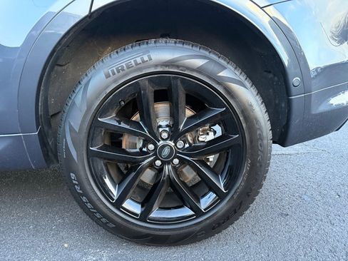 Certified 2025 Land Rover Discovery Sport S image 28