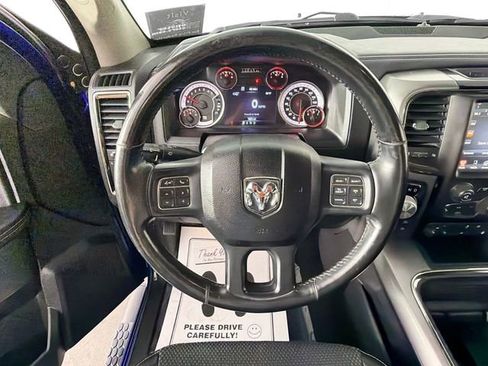 Used 2017 RAM 1500 Sport image 11