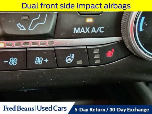 Certified 2023 Ford Escape Active AWD/4WD image 24