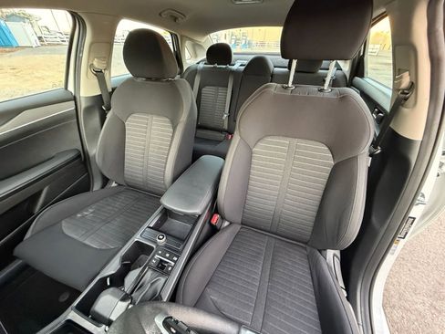 Used 2025 Kia K5 LXS image 35