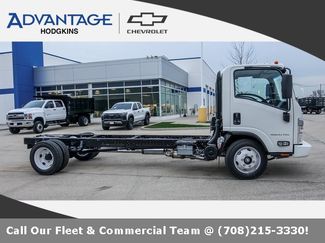 New 2025 Chevrolet Low Cab Forward video 2