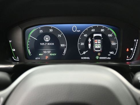 Used 2026 Honda CR-V TrailSport image 14