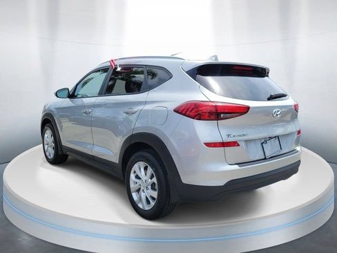 Used 2020 Hyundai Tucson Value FWD image 3