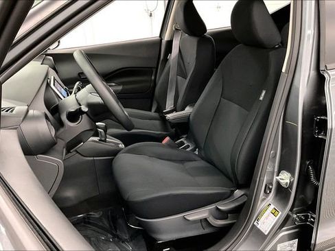 New 2025 Nissan Kicks Play S image 10