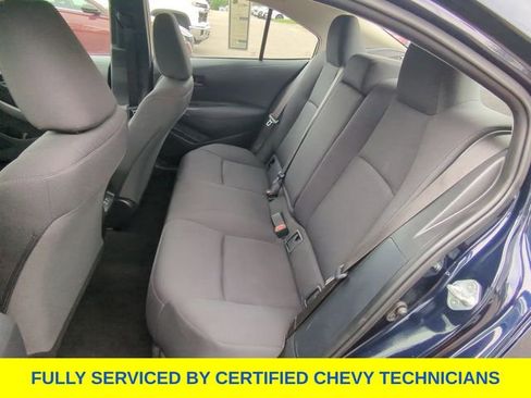 Used 2024 Toyota Corolla LE FWD image 39