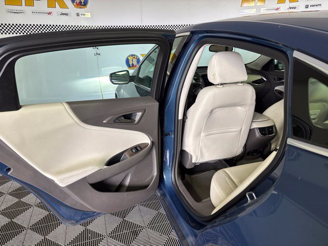 Used 2024 Chevrolet Malibu LT FWD image 19