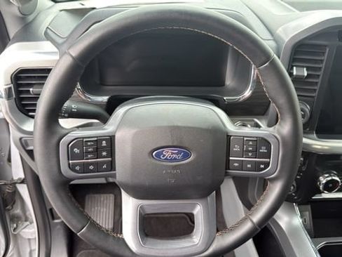 Used 2025 Ford F150 Lariat w/ Tow/Haul Package AWD/4WD image 18