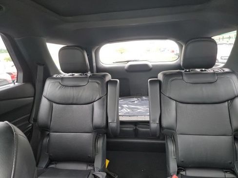 Used 2021 Ford Explorer ST w/ Equipment Group 401A AWD/4WD image 14