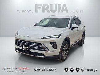 New 2026 Buick Envision Preferred video 1