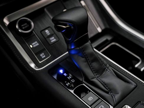 Used 2025 Lexus GX 550 550 Luxury+ image 52