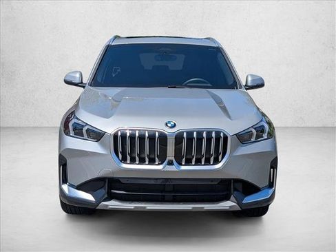 New 2026 BMW X1 xDrive28i w/ Technology Package AWD/4WD image 5