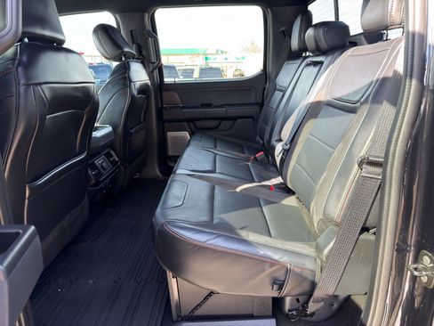 Used 2024 Ford F150 Raptor AWD/4WD image 33