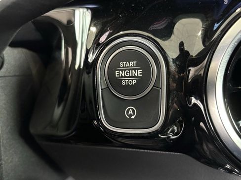 Certified 2025 Mercedes-Benz GLA 250 GLA 250 image 18