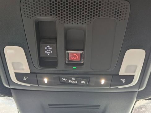 New 2026 Honda CR-V Sport-L image 27