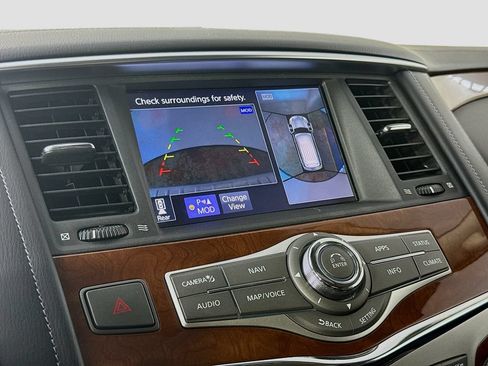 Used 2018 INFINITI QX80 4WD image 17