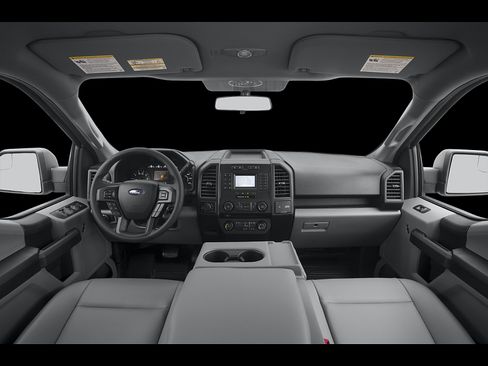 Used 2019 Ford F150 XLT w/ Equipment Group 302A Luxury AWD/4WD image 61