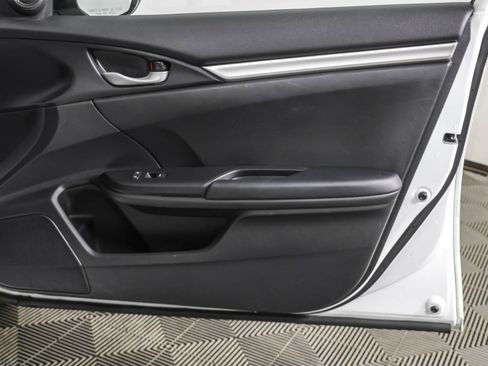 Used 2021 Honda Civic Sport image 45