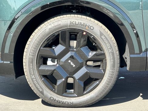New 2027 Kia Telluride SX Prestige w/ Towing Package AWD/4WD image 26