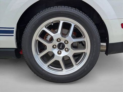 Used 2007 Ford Mustang Shelby GT500 RWD image 22