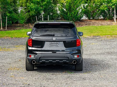 Used 2022 Honda Passport EX-L image 7