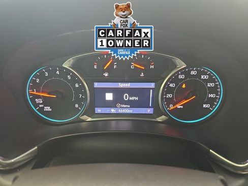 Used 2020 Chevrolet Equinox Premier image 15