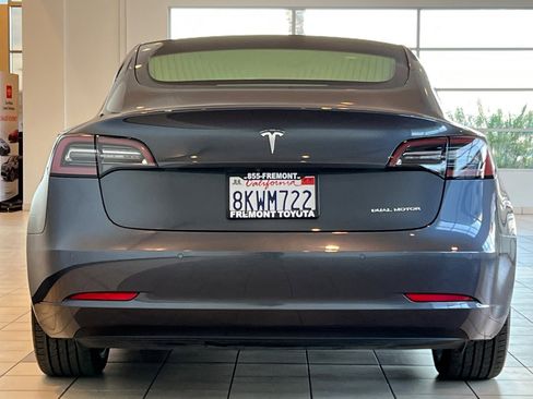 Used 2019 Tesla Model 3 Long Range image 5