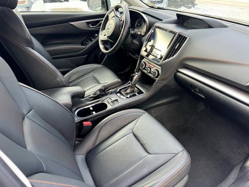 Used 2022 Subaru Crosstrek 2.5i Limited image 15