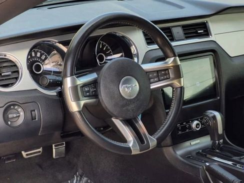 Used 2014 Ford Mustang GT Premium w/ Comfort Package image 21