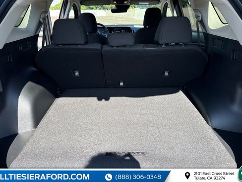 Used 2025 Kia Sportage LX FWD image 20