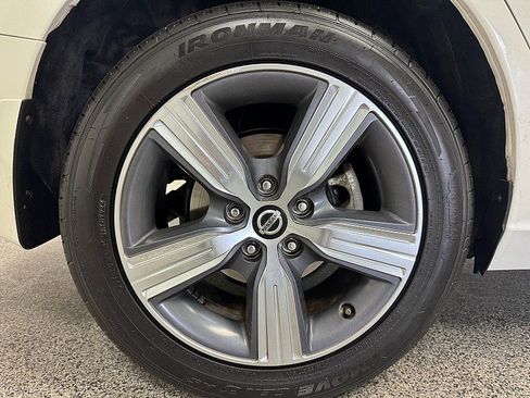 Used 2021 Nissan Altima 2.5 SV image 24