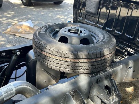 New 2025 RAM 3500 Big Horn image 30