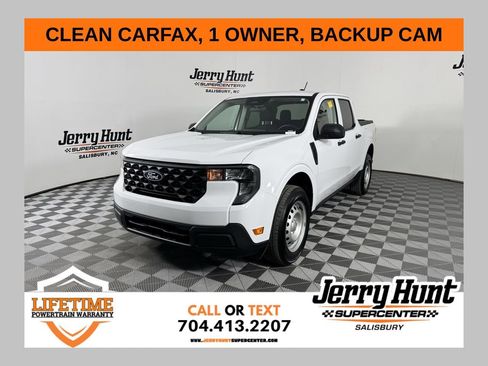 Used 2025 Ford Maverick XL w/ Equipment Group 102A image 1