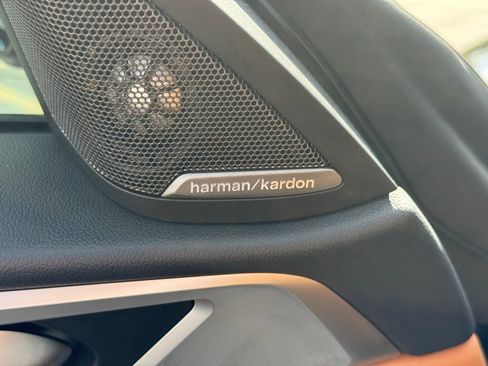 Certified 2023 BMW i4 eDrive35 w/ Premium Package image 11