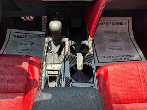 Used 2025 Toyota Camry XSE w/ Premium Plus Package AWD/4WD image 23