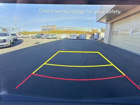 New 2026 Hyundai Sonata SEL image 18