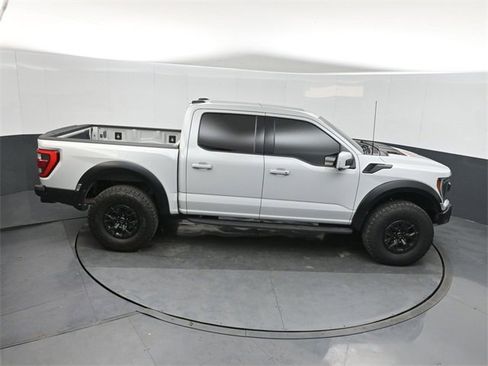 Used 2023 Ford F150 Raptor w/ Equipment Group 802A Raptor R image 27