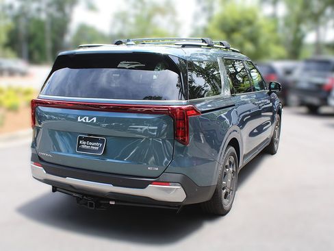 New 2026 Kia Carnival SX image 15