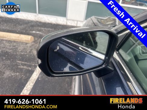 Used 2024 Honda CR-V Sport Touring image 12