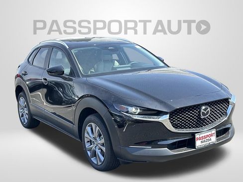 New 2026 MAZDA CX-30 AWD 2.5 S image 5