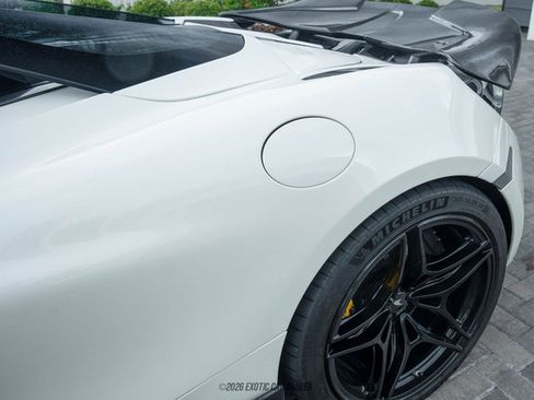 Used 2020 McLaren 720S Performance RWD image 50