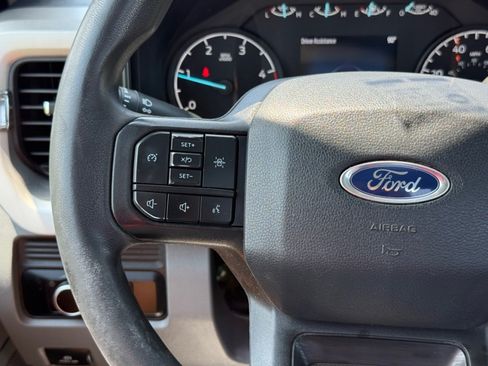Used 2023 Ford F450 XL AWD/4WD image 18