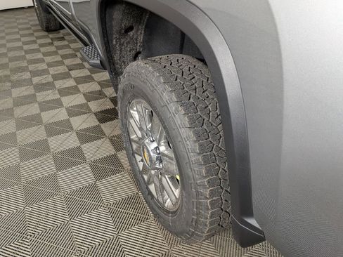 New 2026 Chevrolet Silverado 2500 High Country w/ High Country Premium Package image 13