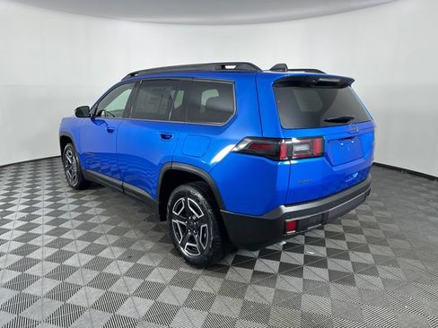 New 2026 Jeep Cherokee Limited AWD/4WD image 4