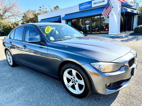 Used 2015 BMW 328i xDrive Sedan image 21