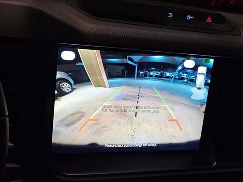 New 2025 Ford Bronco Big Bend AWD/4WD image 19