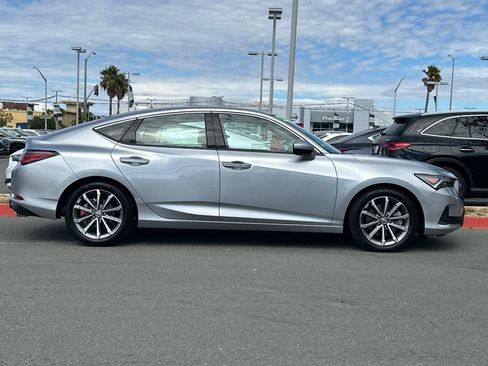 Used 2026 Acura Integra FWD image 3