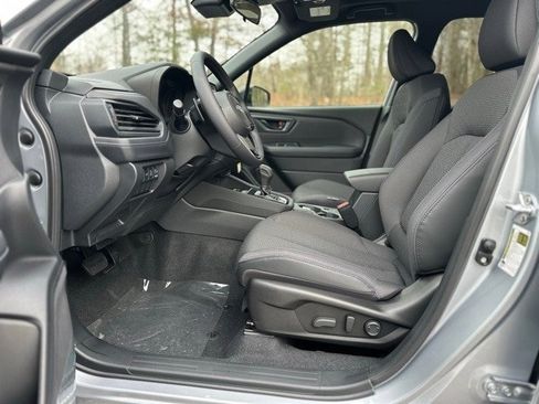 New 2025 Subaru Forester Premium image 5