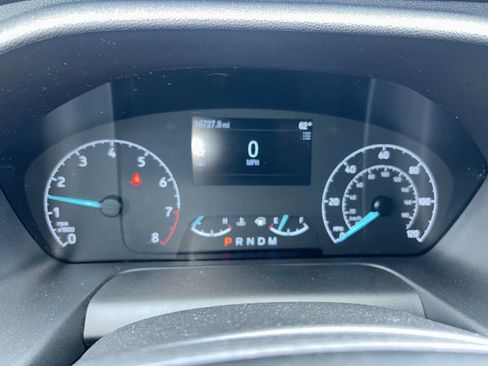 Used 2024 Ford Transit 250 Base w/ Exterior Upgrade Package image 12