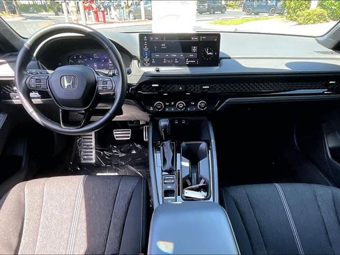 Used 2024 Honda Accord Sport image 16